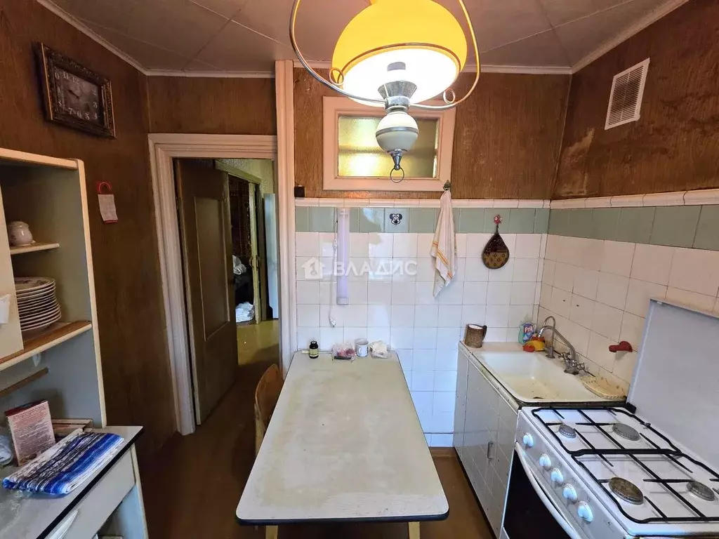 2-к кв. Ярославская область, Рыбинск 9 Мая ул., 1 (44.0 м) - Фото 2