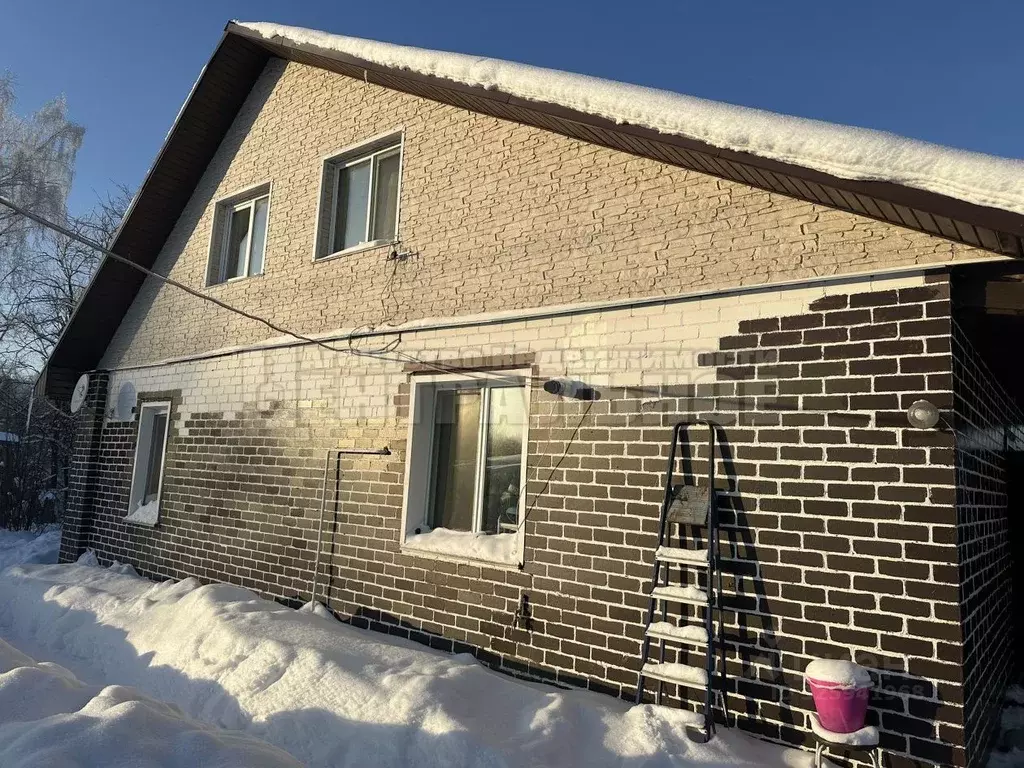 Дом в Смоленская область, Кардымовский муниципальный округ, д. ... - Фото 2