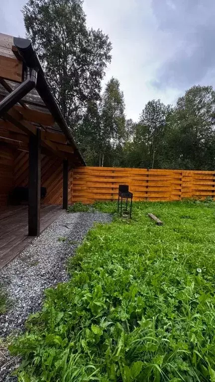Дом в Иркутская область, Байкальск г. Слюдянский район, Байкальское ... - Фото 2