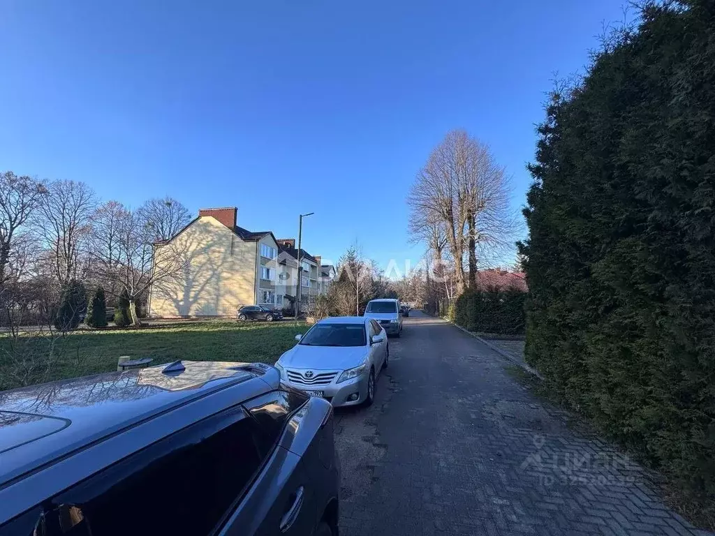 2-к кв. Калининградская область, Пионерский ул. Рензаева, 30 (61.5 м) - Фото 2