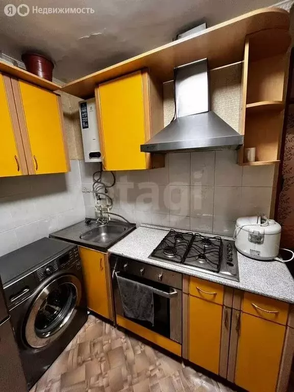 2-комнатная квартира: Воронеж, улица Домостроителей, 21 (45.1 м) - Фото 0