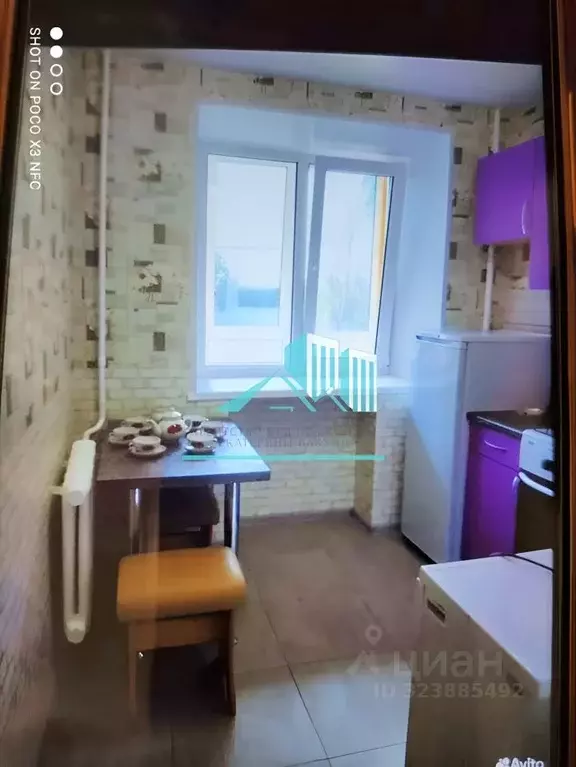 1-к кв. Калужская область, Калуга ул. Зеленый Крупец, 3 (31.0 м) - Фото 2