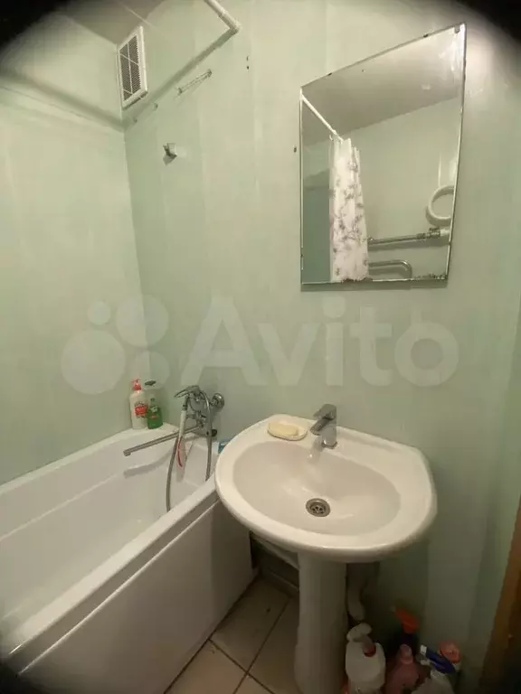 1-к. квартира, 41 м, 5/10 эт. - Фото 1