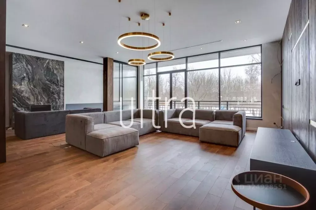 Таунхаус в Московская область, Красногорск Резиденция Рублево кп,  ... - Фото 1