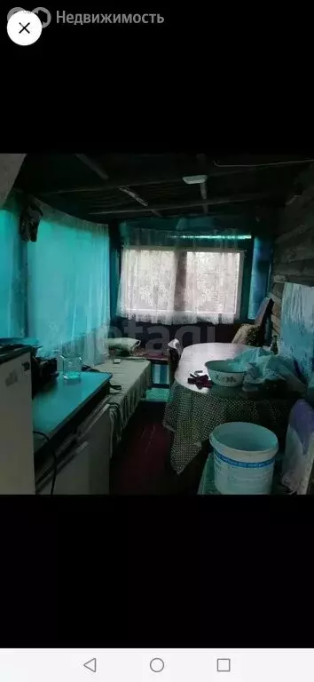 Дом в Курган, садовое некоммерческое товарищество Лесное-3 (23 м) - Фото 1