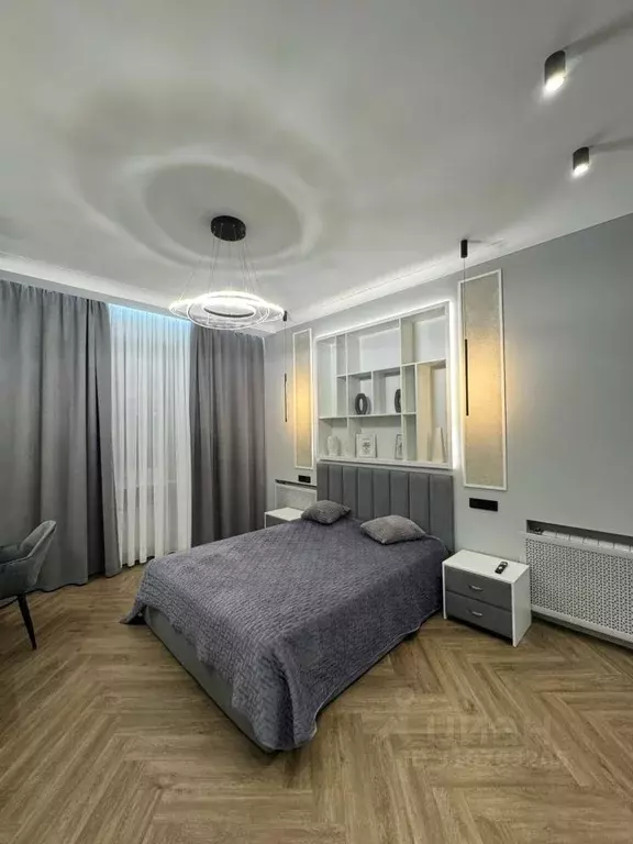 2-к кв. Ярославская область, Ярославль спуск Флотский, 1А (63.0 м) - Фото 2