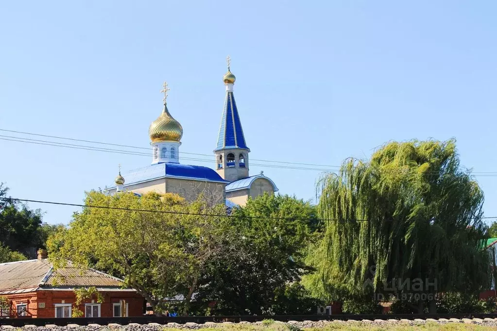 1-к кв. Краснодарский край, Ейск Коммунистическая ул., 83/1 (32.0 м) - Фото 1