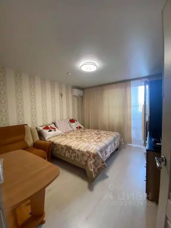Квартира, 2 комнаты, 61.4 м - Фото 1