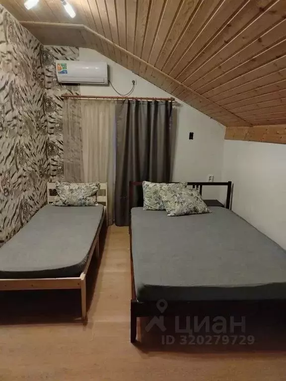 Комната Краснодарский край, Новороссийск Цемдолина тер., ул. 8-я Щель, ... - Фото 1