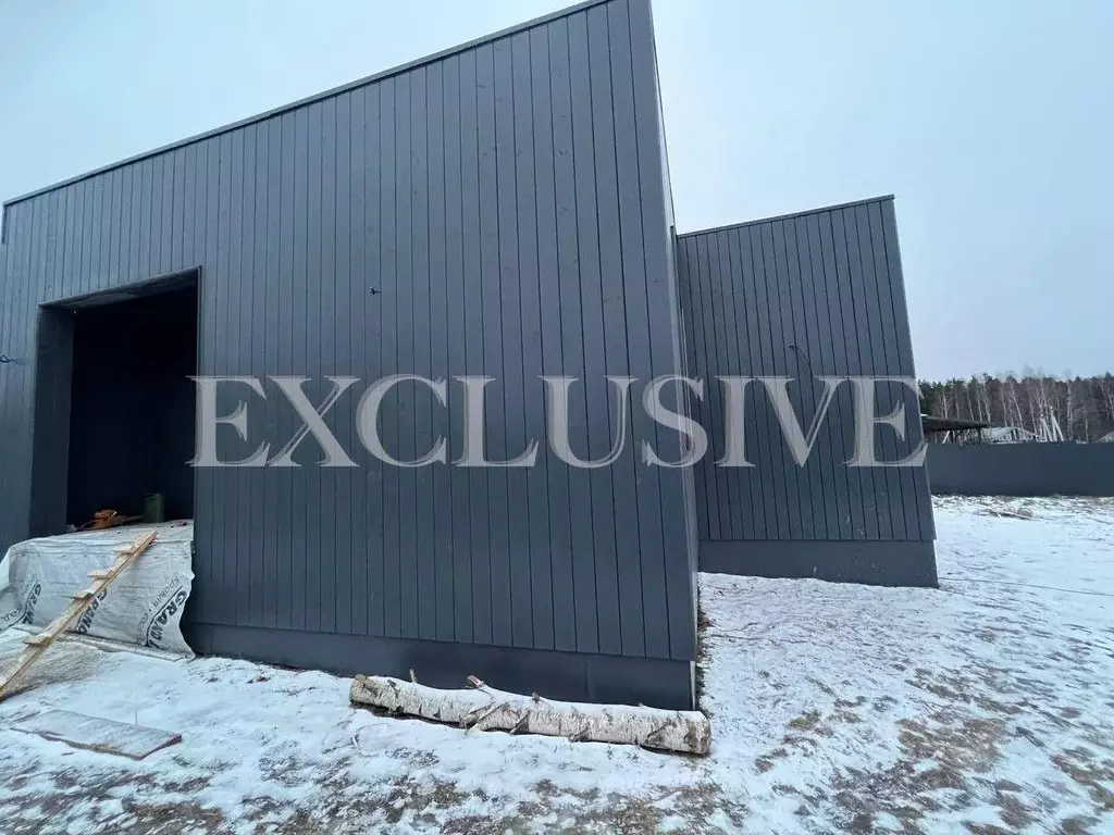 Дом, 130 м - Фото 1