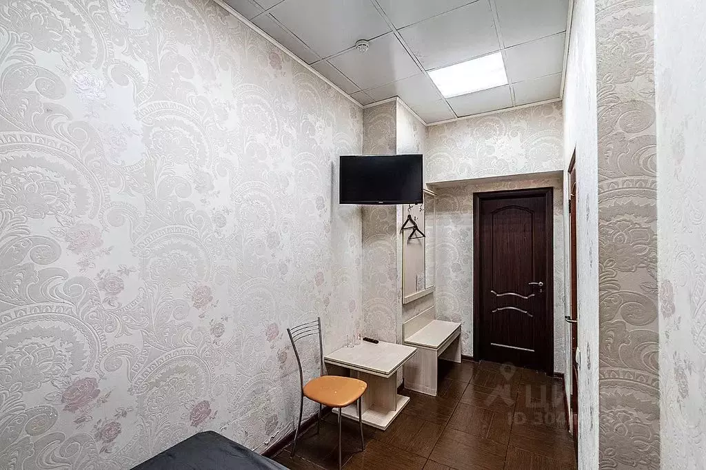 Комната Москва Братиславская ул., 12 - Фото 2