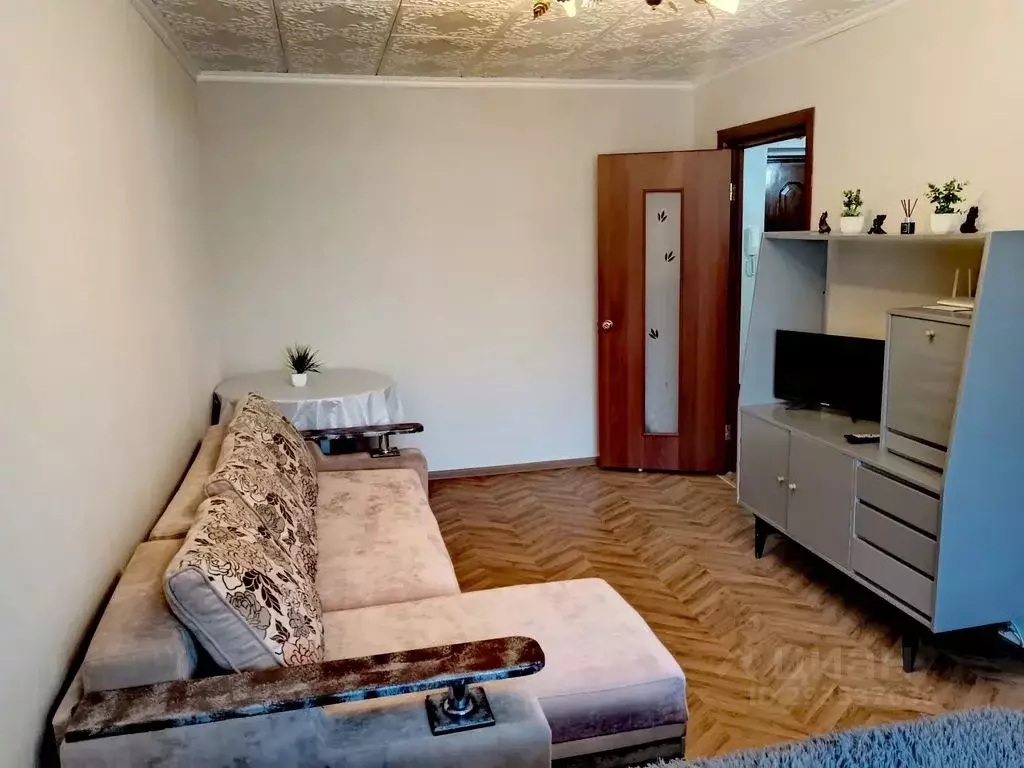 1-к кв. Ростовская область, Таганрог Инициативная ул., 70 (30.0 м) - Фото 1