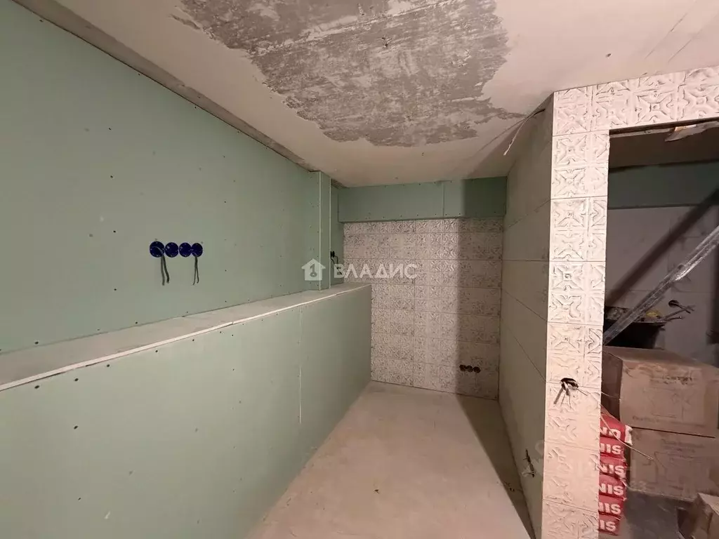 Студия Москва ул. Гиляровского, 60С2 (16.7 м) - Фото 2