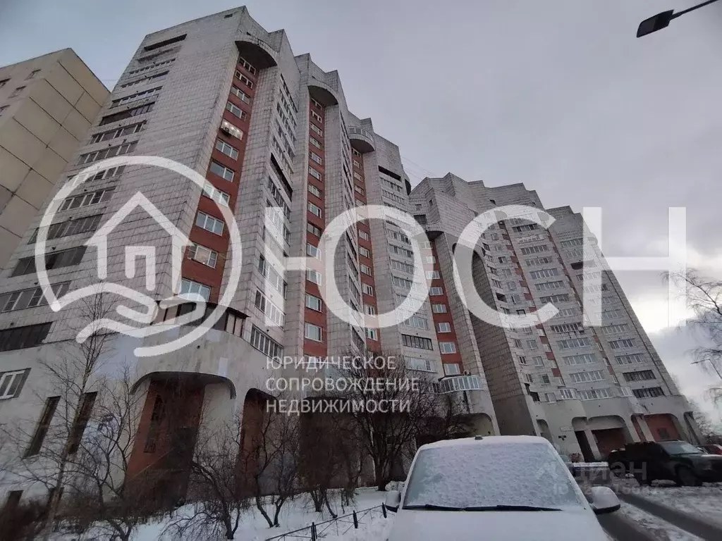 1-к кв. Санкт-Петербург Морская наб., 19 (40.0 м) - Фото 1