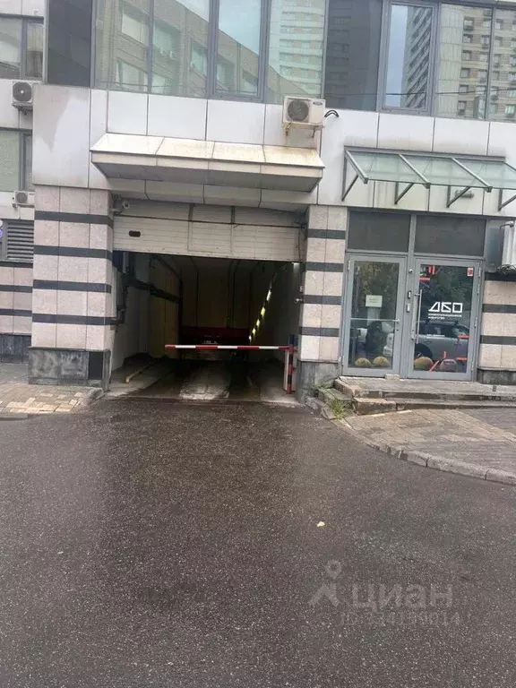 Гараж в Москва Хорошевское ш., 12к1 (14 м) - Фото 2