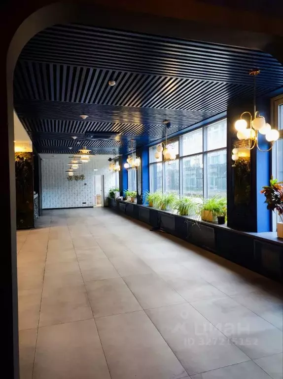 Помещение свободного назначения в Нижегородская область, Нижний ... - Фото 2