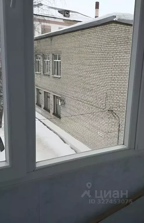 1-к кв. Саратовская область, Ртищево Советская ул., 28 (32.4 м) - Фото 1