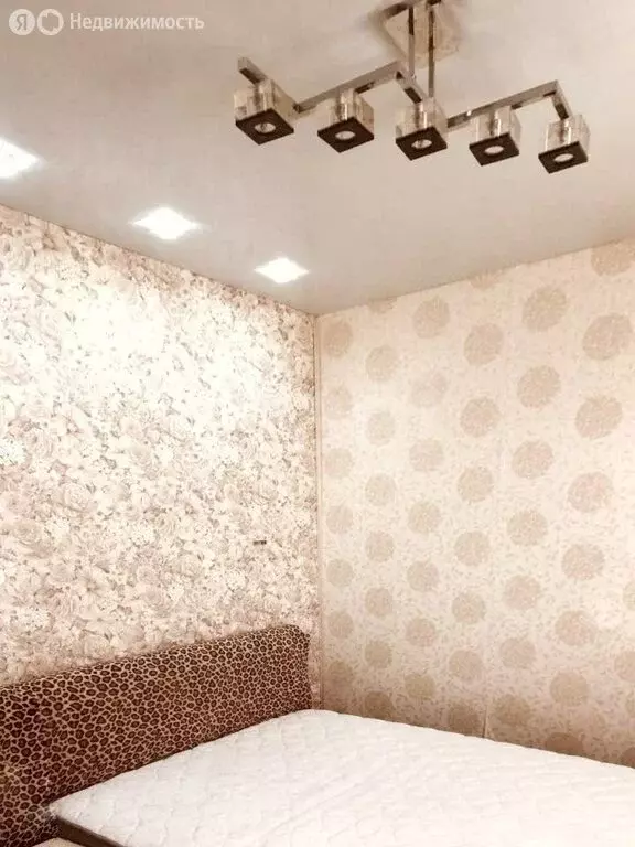 3-комнатная квартира: Ухта, улица Куратова, 10 (63.4 м) - Фото 2