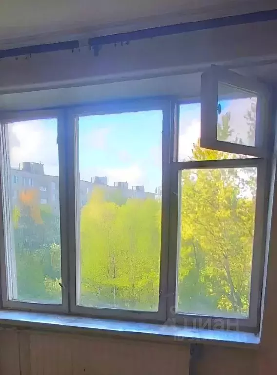 Квартира, 1 комната, 30.7 м - Фото 0