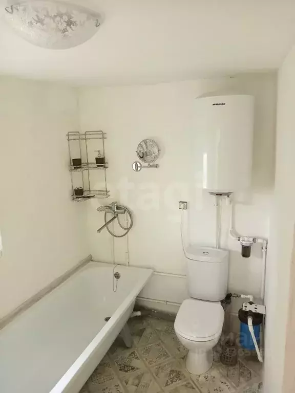 Дом в Севастополь с. Передовое, ул. Фронтовая, 17 (48 м) - Фото 1