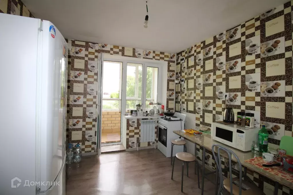 Продаётся 3-к квартира, 57.7 м - Фото 1