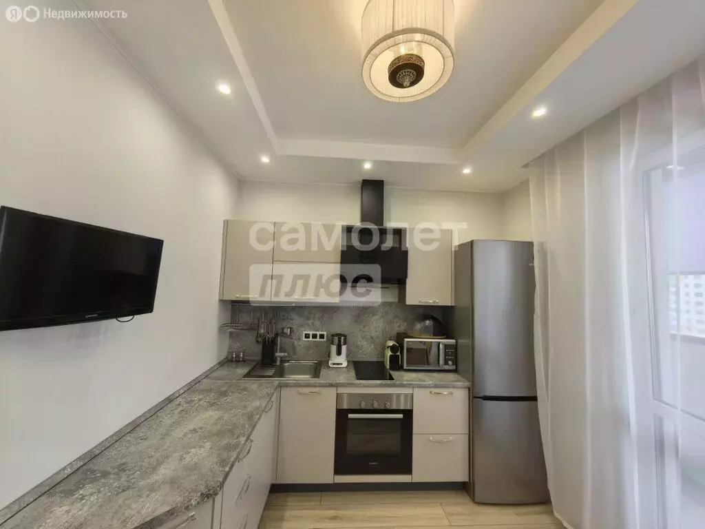 1-комнатная квартира: Москва, Дмитровское шоссе, 169к3 (34.3 м) - Фото 2