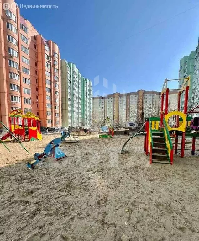 1-комнатная квартира: Воронеж, улица Шишкова, 146В (38.7 м) - Фото 2