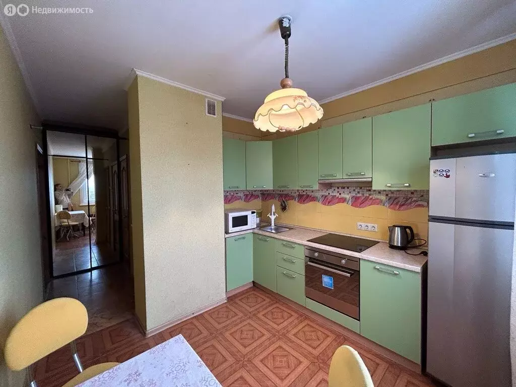 2-комнатная квартира: Москва, бульвар Матроса Железняка, 30к2 (50.7 м) - Фото 2