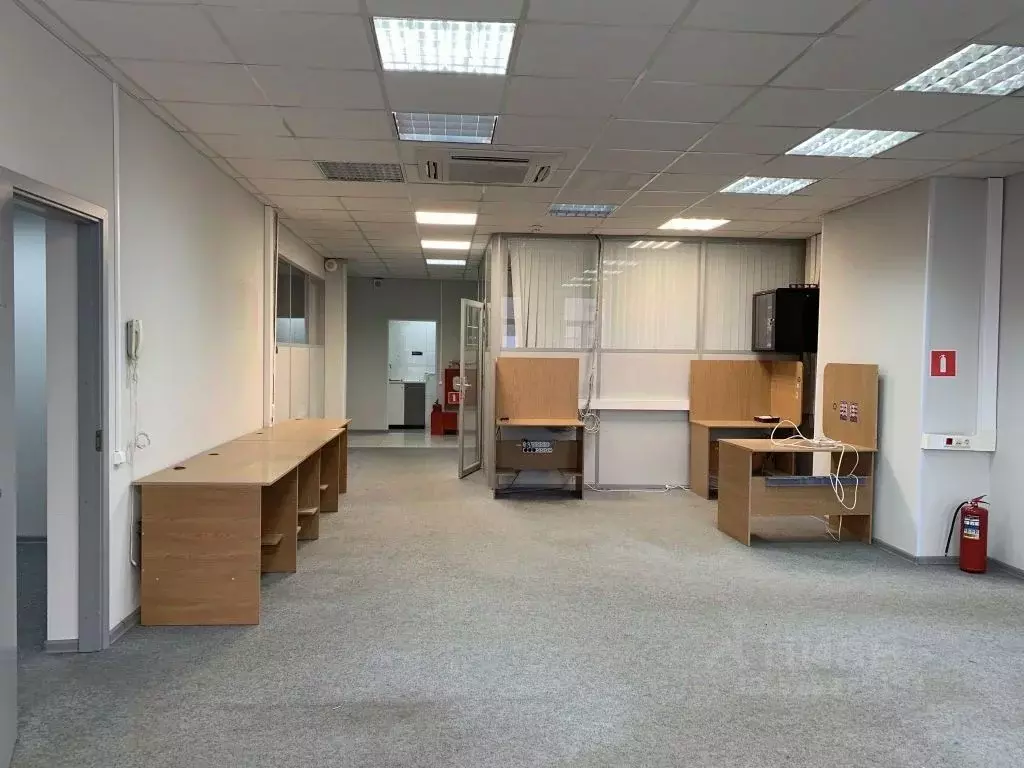 Офис в Тверская область, Тверь ул. Вагжанова, 21 (236 м) - Фото 0