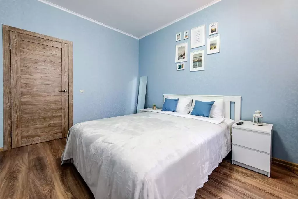 1-к кв. Санкт-Петербург ул. Парфеновская, 9к2 (40.0 м) - Фото 0