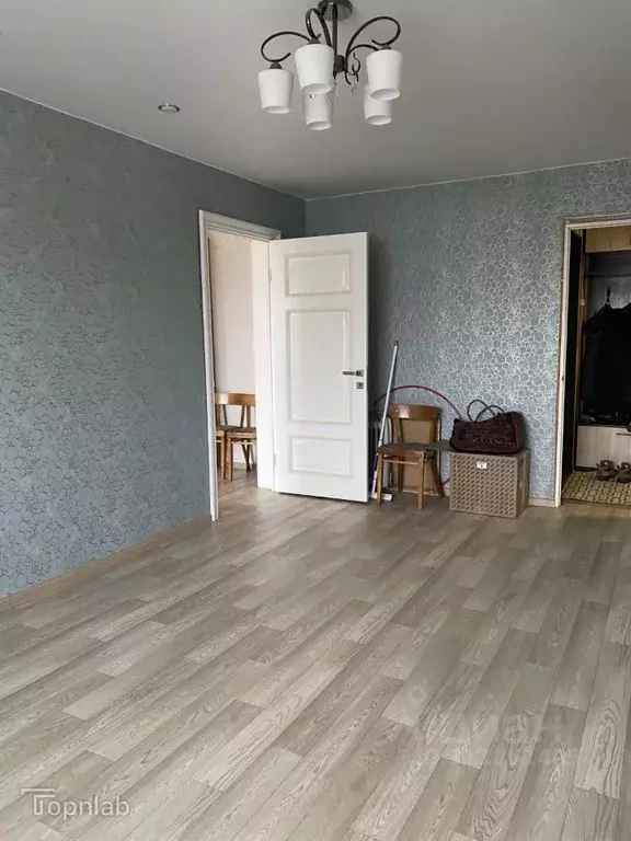 4-к кв. Рязанская область, Рыбное Большая ул., 10А (89.0 м) - Фото 2