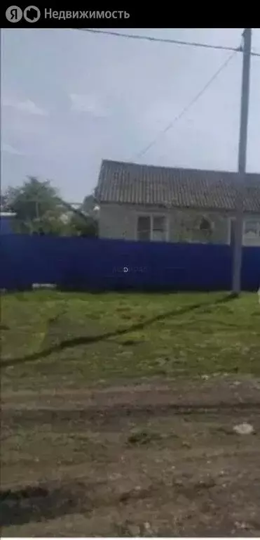 Дом в посёлок Садовый, Молодёжная улица, 13 (71.6 м) - Фото 1