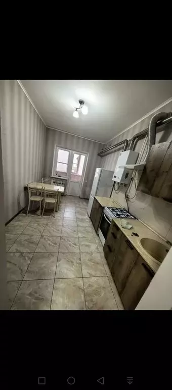 1-к. квартира, 48 м, 2/3 эт. - Фото 0