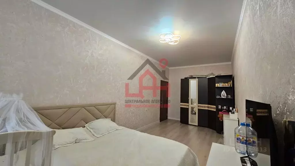 1-к кв. Ставропольский край, Предгорный муниципальный округ, ... - Фото 1