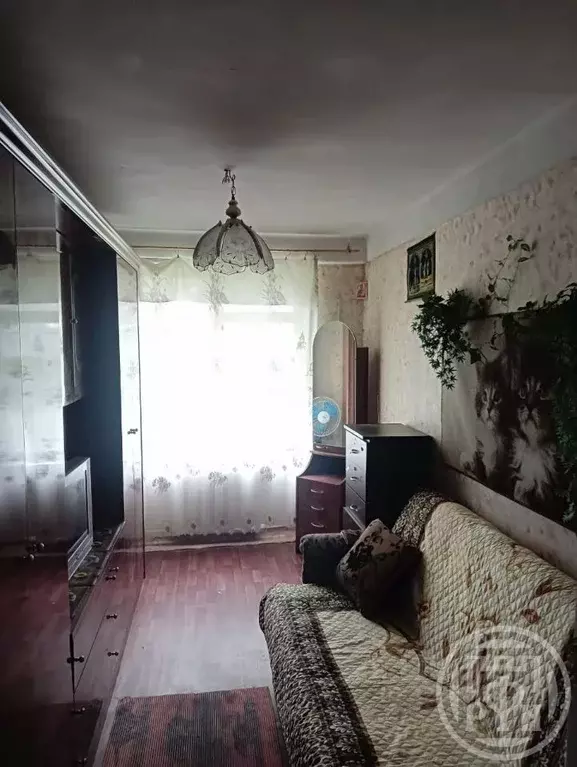 3-к кв. Ленинградская область, Ломоносовский район, Русско-Высоцкое ... - Фото 2