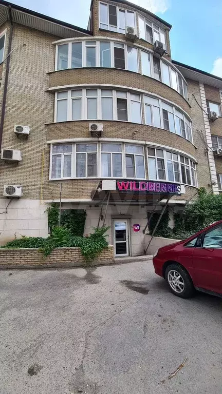 Свободного назначения, 44 м - Фото 0