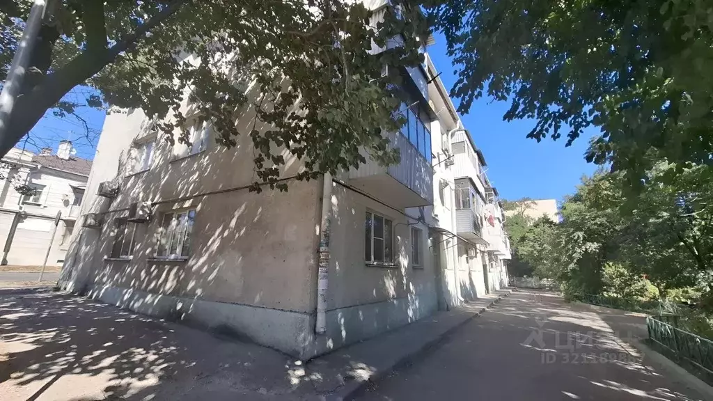 1-к кв. Краснодарский край, Новороссийск ул. Васенко, 10/12 (29.0 м) - Фото 0