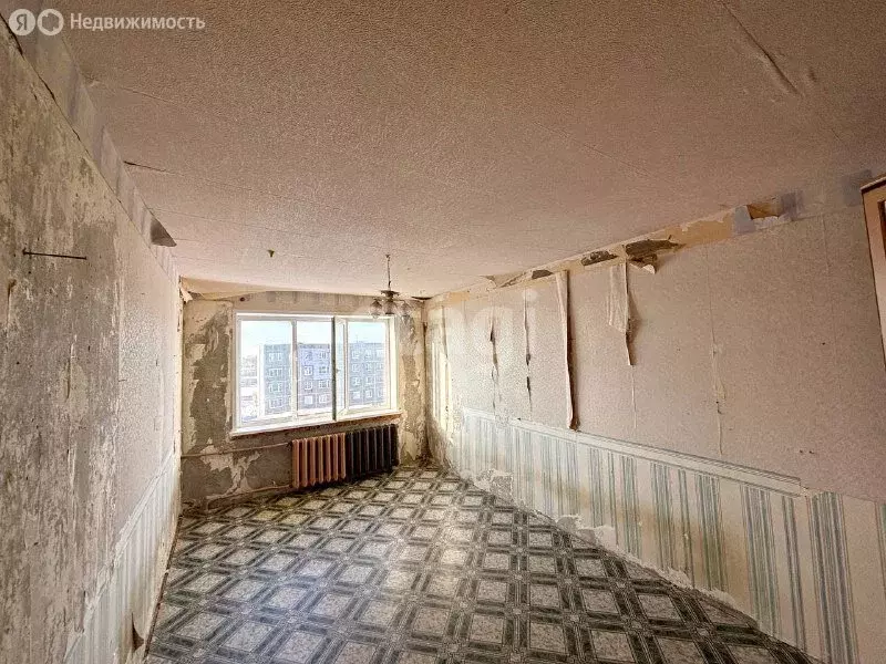 1-комнатная квартира: Ярославль, Алмазная улица, 1к3 (30 м) - Фото 2