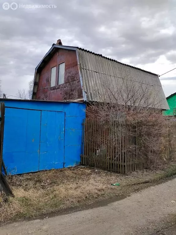 Дом в Иркутск (55 м) - Фото 0