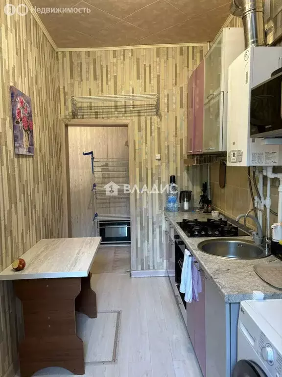 2-комнатная квартира: Кашира, улица Свободы, 24 (42 м) - Фото 2