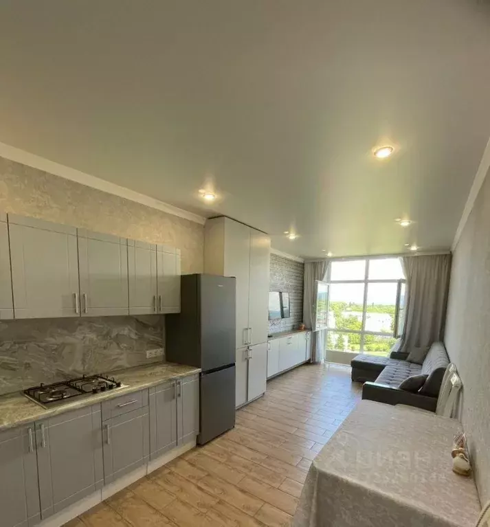 2-к кв. Северная Осетия, Владикавказ ул. Зураба Магкаева, 2/2 (55.0 м) - Фото 2