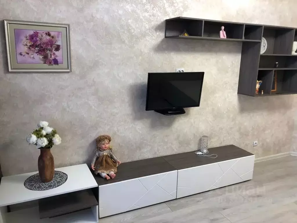 1-к кв. Марий Эл, Йошкар-Ола Комсомольская ул., 86 (40.0 м) - Фото 2