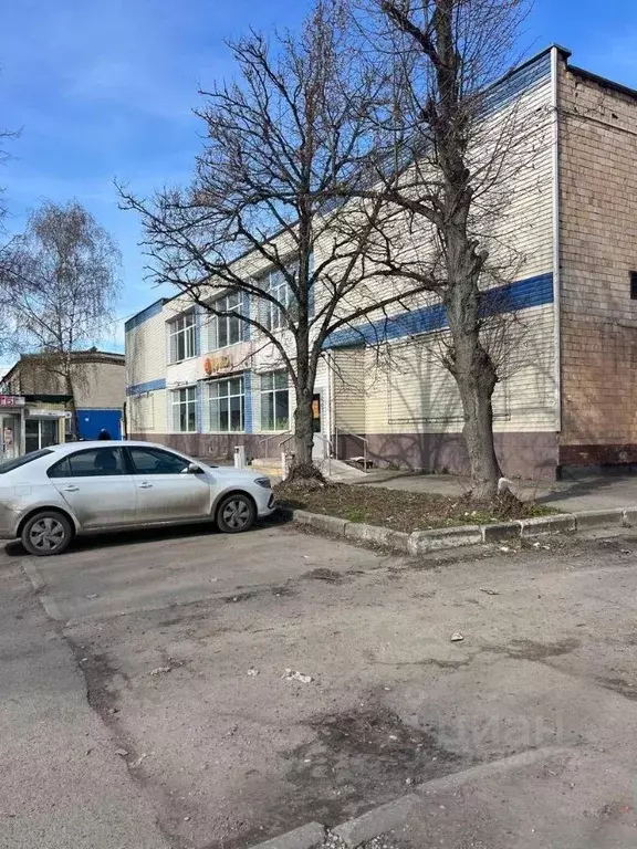 Производственное помещение в Московская область, Королев Юбилейный ... - Фото 2