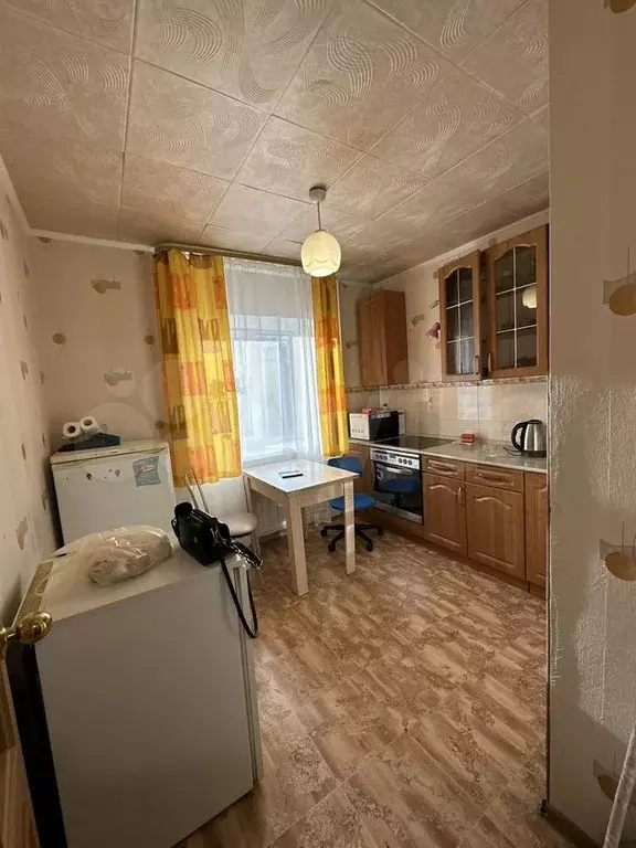 2-к. квартира, 55 м, 1/5 эт. - Фото 1