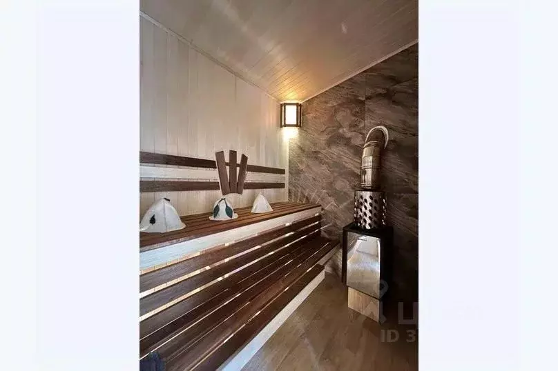 Дом в Московская область, Солнечногорск городской округ, Поварово пгт ... - Фото 1