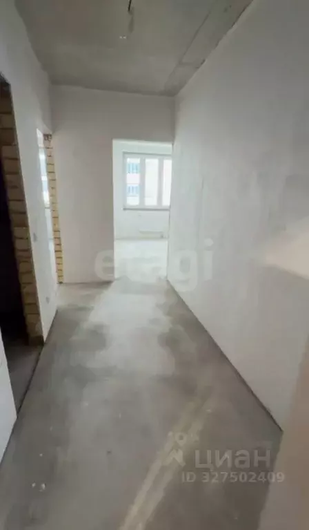 2-к кв. Башкортостан, Уфа Дема жилрайон, Экогород Яркий мкр, ул. ... - Фото 2