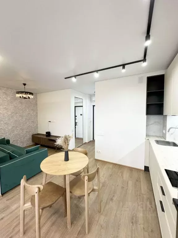 2-к кв. Москва Новочеремушкинская ул., 27 (48.3 м) - Фото 2