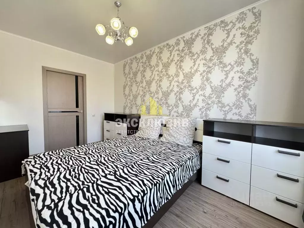 2-к кв. Ставропольский край, Ессентуки ул. Орджоникидзе, 88к2 (60.0 м) - Фото 2