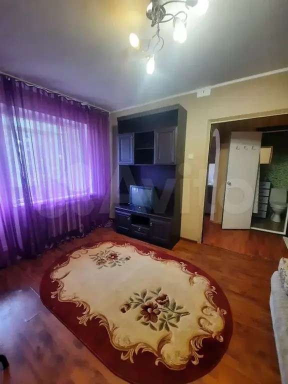 1-к. квартира, 24 м, 2/9 эт. - Фото 0