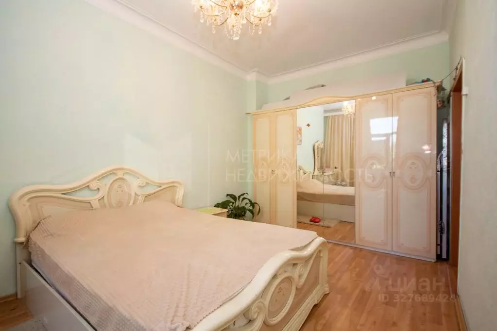 2-к кв. Тюменская область, Тюмень ул. Ленина, 71 (53.6 м) - Фото 1